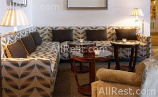 Gran Hotel La Toja 9